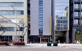 （日本中から大阪いらっしゃい２０２２）ベッセルイン心斎橋